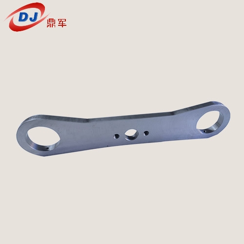 CNC machining welding rod