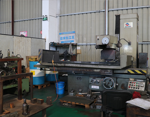 Workshop environment