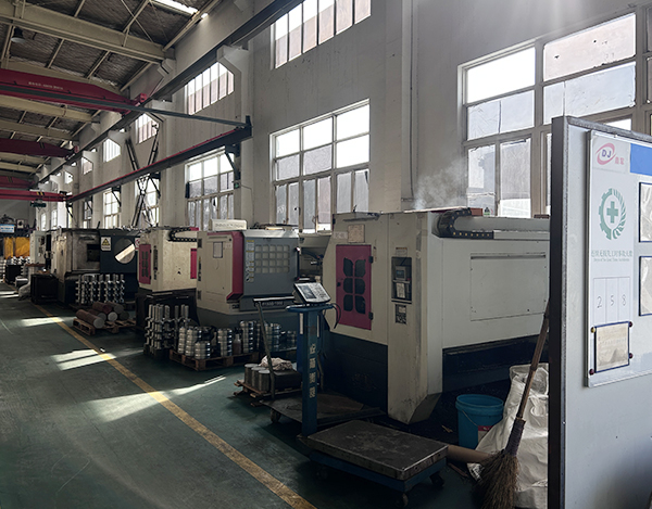 Workshop environment