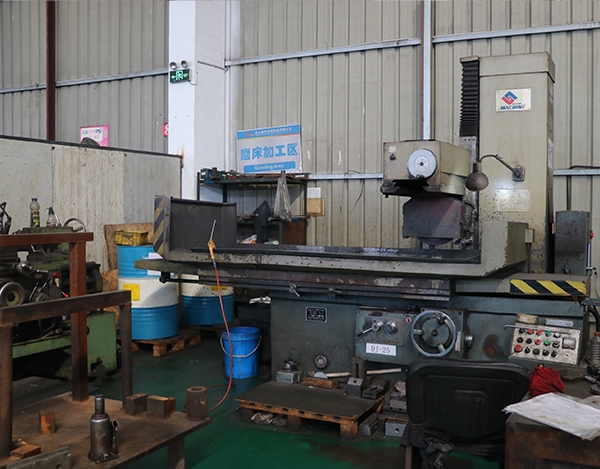 Workshop environment